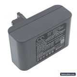 Dyson DC31 Animal Replacement Battery, 22.8V, 5000mAh, Li-ion 3