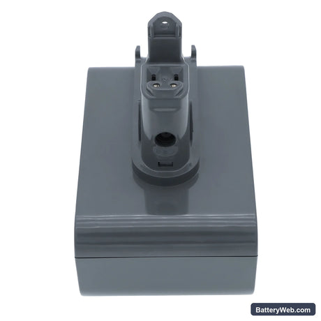 Dyson DC31 Animal Replacement Battery, 22.8V, 5000mAh, Li-ion 5