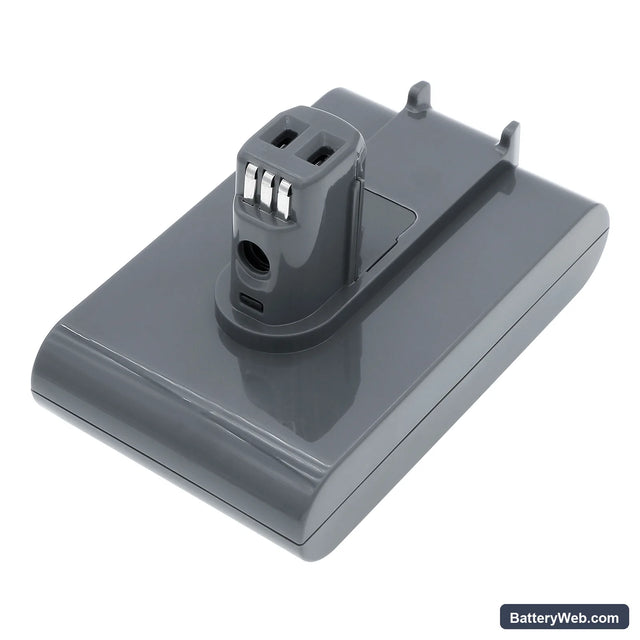 Dyson DC30 Replacement Battery, 22.2V, 2500mAh, Li-ion 1