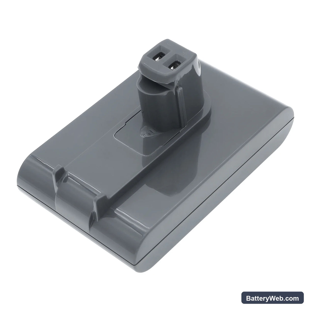 Dyson DC30 Replacement Battery, 22.2V, 2500mAh, Li-ion 2