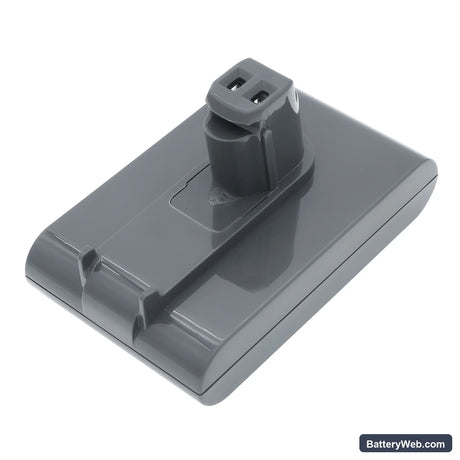 Dyson DC30 Replacement Battery, 22.2V, 2500mAh, Li-ion 2