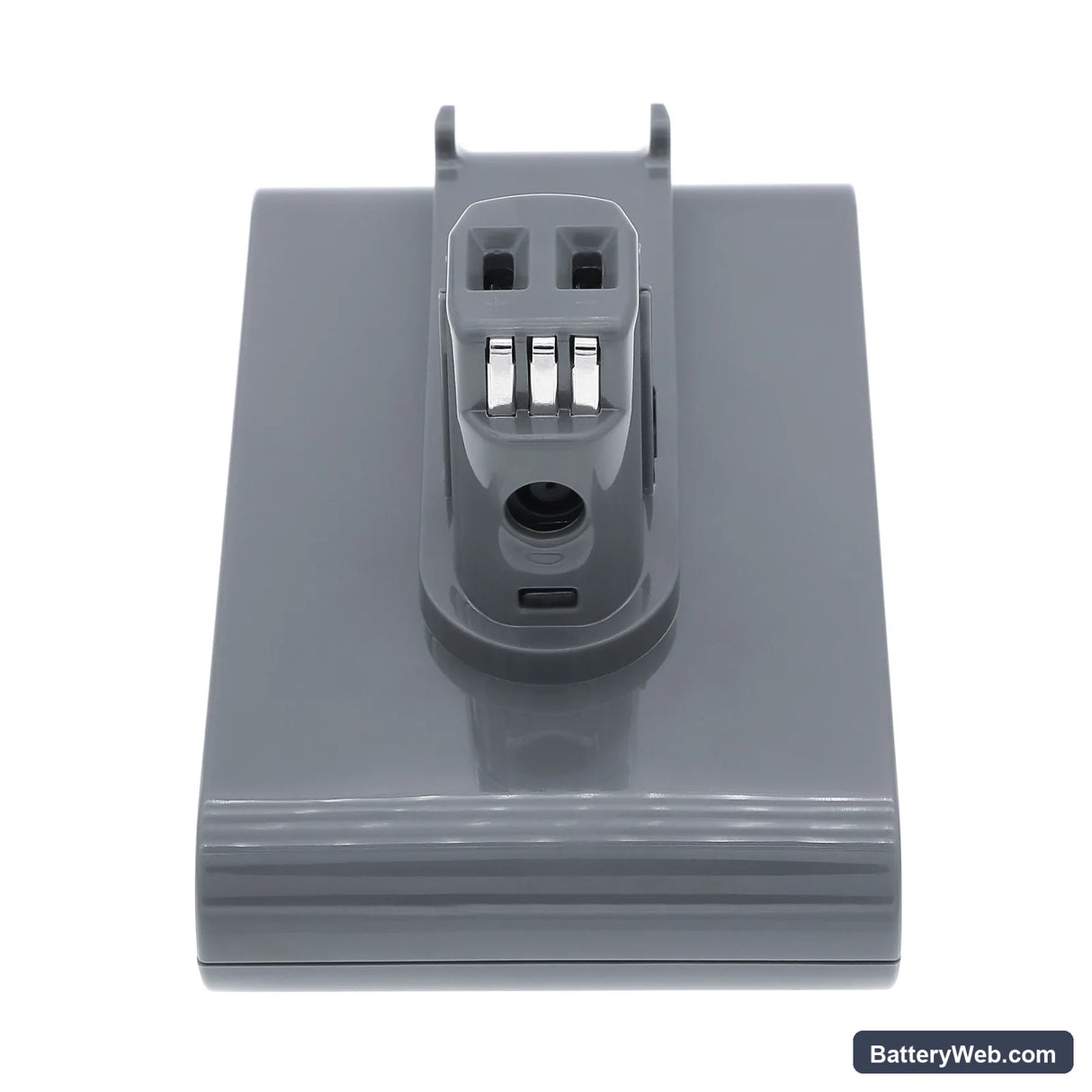 Dyson DC30 Replacement Battery, 22.2V, 2500mAh, Li-ion 5