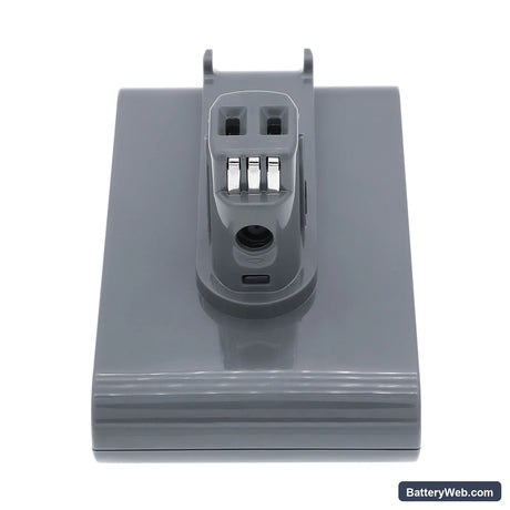 Dyson DC30 Replacement Battery, 22.2V, 2500mAh, Li-ion 5
