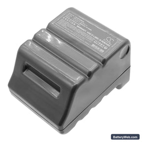 Dyson 360eye Replacement Battery, 14.8V, 6600mAh, Li-ion 1