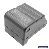Dyson 360eye Replacement Battery, 14.8V, 6600mAh, Li-ion 2