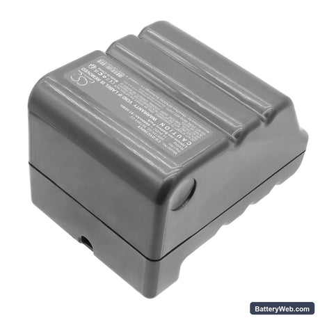 Dyson 360eye Replacement Battery, 14.8V, 6600mAh, Li-ion 2
