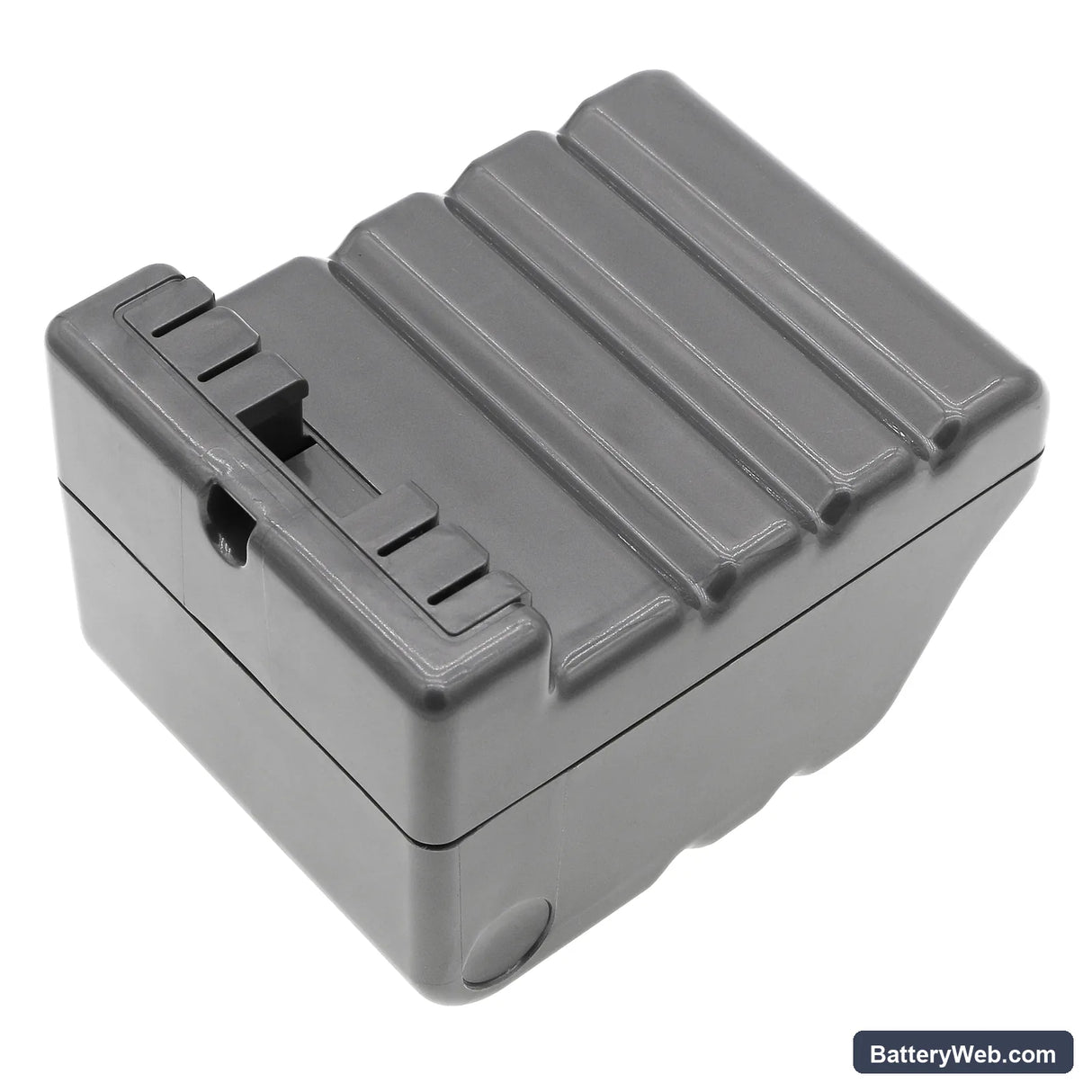 Dyson 360eye Replacement Battery, 14.8V, 6600mAh, Li-ion 4