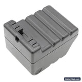 Dyson 360eye Replacement Battery, 14.8V, 6600mAh, Li-ion 4