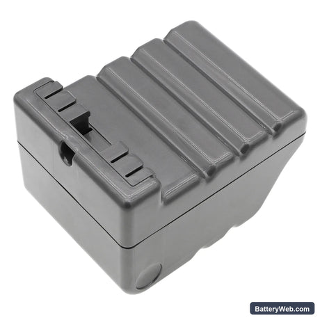 Dyson 360eye Replacement Battery, 14.8V, 6600mAh, Li-ion 4