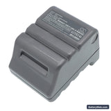 Dyson 360 Heurist Robot Replacement Battery, 14.8V, 6000mAh, Li-ion 1