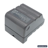 Dyson 360 Heurist Robot Replacement Battery, 14.8V, 6000mAh, Li-ion 2