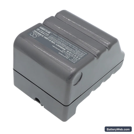 Dyson 360 Heurist Robot Replacement Battery, 14.8V, 6000mAh, Li-ion 2