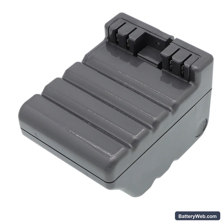 Dyson 360 Heurist Robot Replacement Battery, 14.8V, 6000mAh, Li-ion 3