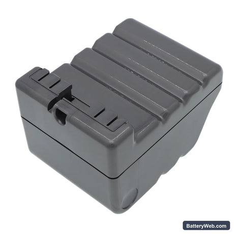Dyson 360 Heurist Robot Replacement Battery, 14.8V, 6000mAh, Li-ion 4