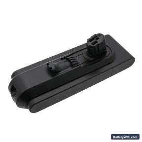 Dyson G5 Detect Absolute Replacement Battery, 36V, 2500mAh, Li-ion 1