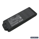 Dyson G5 Detect Absolute Replacement Battery, 36V, 2500mAh, Li-ion 3