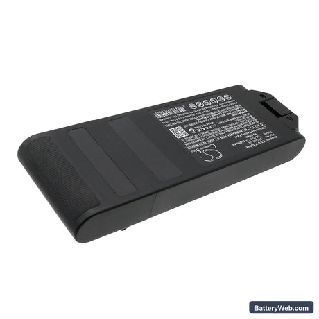 Dyson G5 Detect Absolute Replacement Battery, 36V, 2500mAh, Li-ion 4