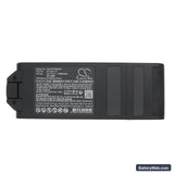 Dyson G5 Detect Absolute Replacement Battery, 36V, 2500mAh, Li-ion 5