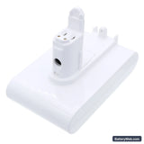 Dyson DC31 Animal Replacement Battery, 22.8V, 1500mAh, Li-ion 1