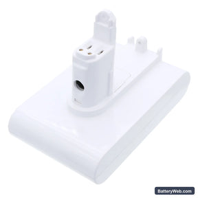 Dyson DC31 Animal Replacement Battery, 22.8V, 1500mAh, Li-ion 1