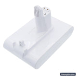 Dyson DC31 Animal Replacement Battery, 22.8V, 1500mAh, Li-ion 2