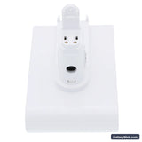 Dyson DC31 Animal Replacement Battery, 22.8V, 1500mAh, Li-ion 5