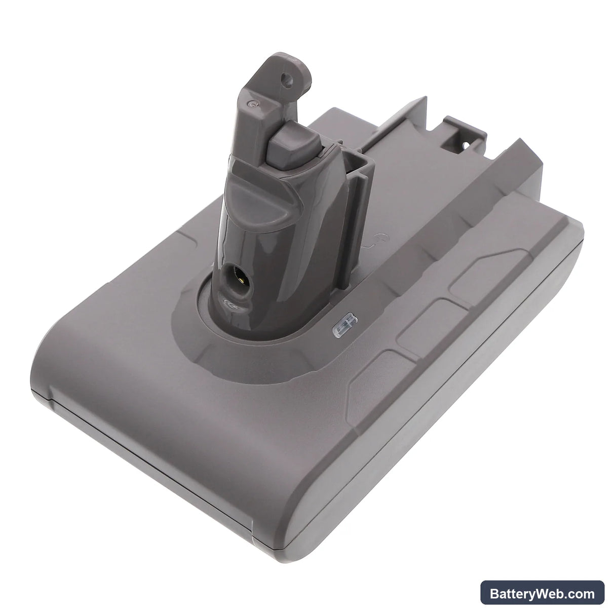 Dyson DC61 Replacement Battery, 21.6V, 1500mAh, Li-ion 1
