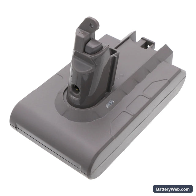 Dyson DC61 Replacement Battery, 21.6V, 1500mAh, Li-ion 1