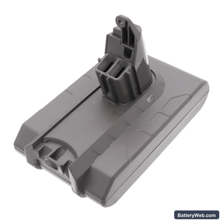 Dyson DC61 Replacement Battery, 21.6V, 1500mAh, Li-ion 2