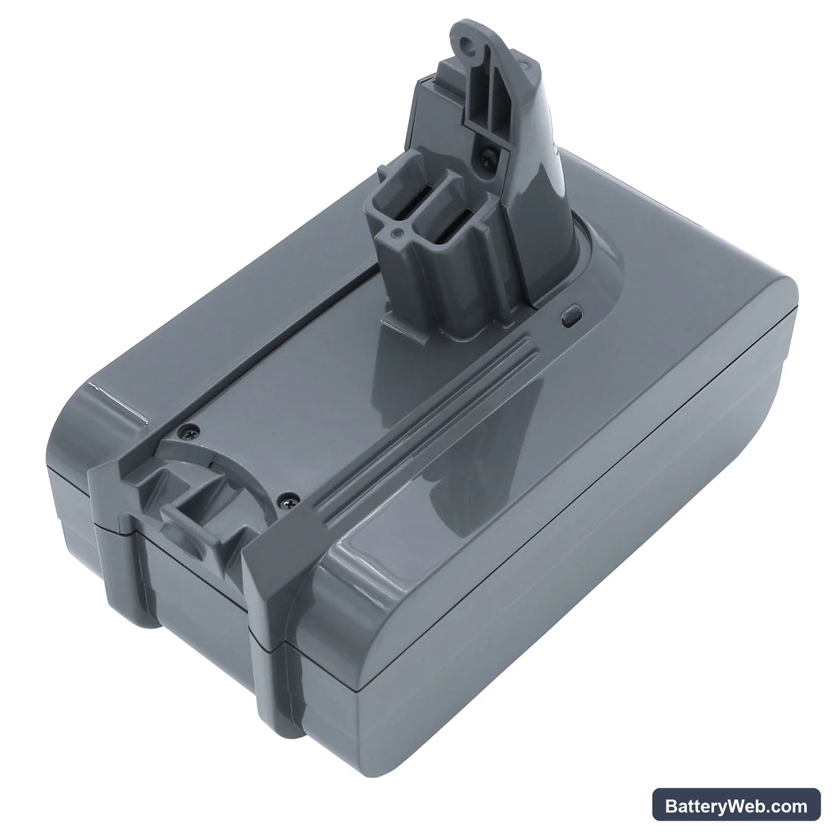 Dyson DC61 Replacement Battery, 21.6V, 4000mAh, Li-ion 2