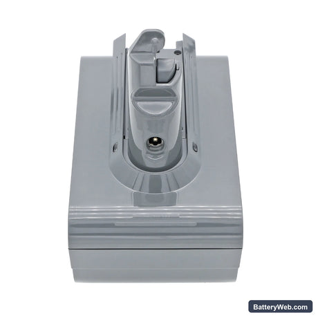 Dyson DC61 Replacement Battery, 21.6V, 5000mAh, Li-ion 5