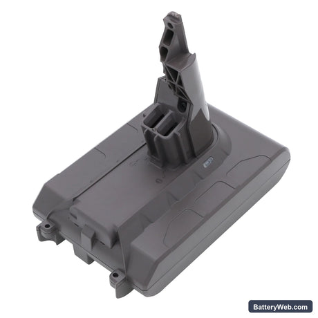 Dyson V7 Replacement Battery, 21.6V, 2500mAh, Li-ion 2