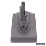 Dyson V7 Replacement Battery, 21.6V, 2500mAh, Li-ion 3