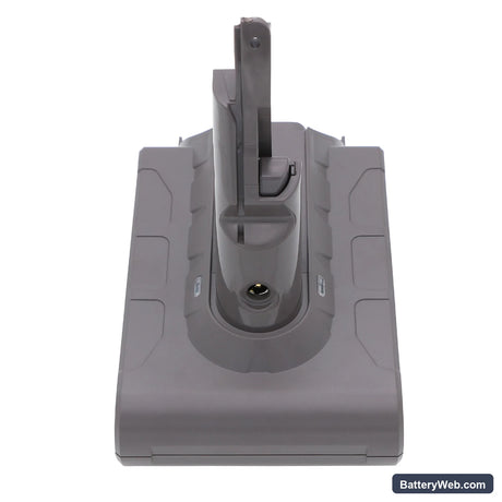 Dyson V7 Replacement Battery, 21.6V, 2500mAh, Li-ion 3