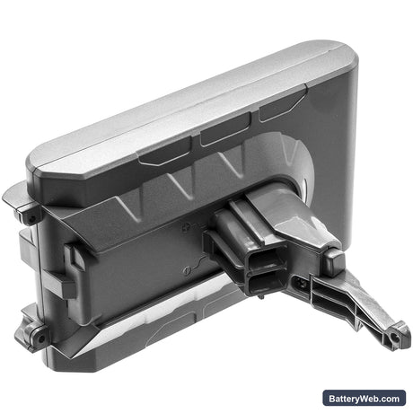 Dyson V8 Replacement Battery, 21.6V, 2600mAh, Li-ion 4