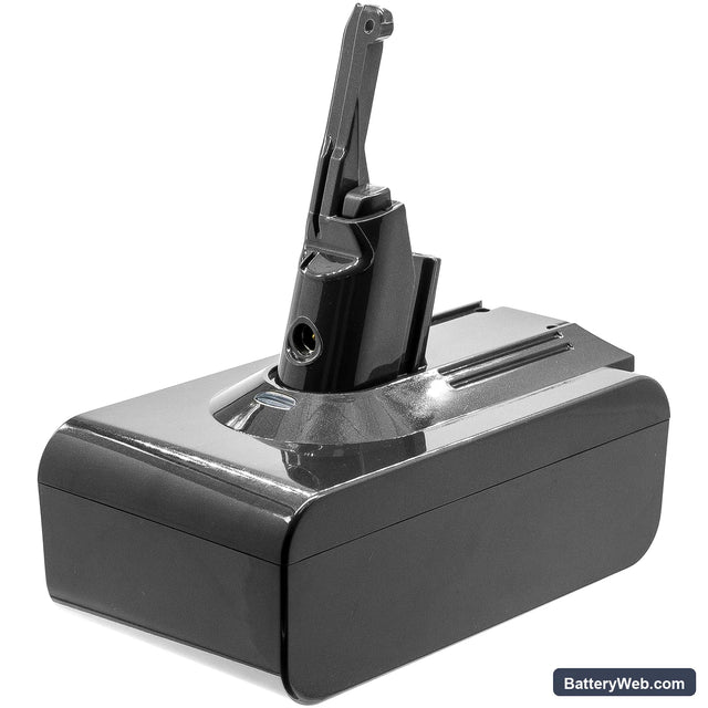 Dyson V8 Replacement Battery, 21.6V, 4000mAh, Li-ion 1