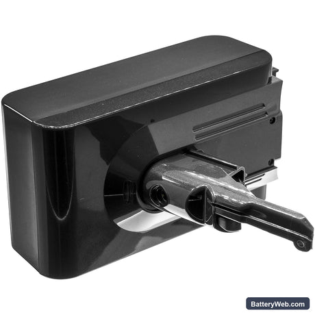 Dyson V8 Replacement Battery, 21.6V, 4000mAh, Li-ion 4