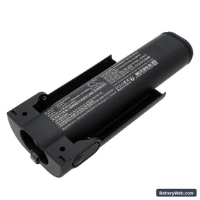 Dyson WashG1 wet floor cleaner Replacement Battery, 14.8V, 2350mAh, Li-ion 1