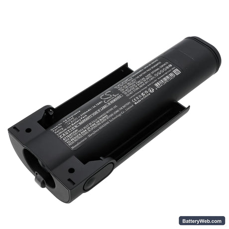 Dyson WashG1 wet floor cleaner Replacement Battery, 14.8V, 2350mAh, Li-ion 1
