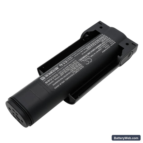 Dyson WashG1 wet floor cleaner Replacement Battery, 14.8V, 2350mAh, Li-ion 2