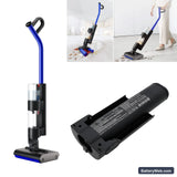Dyson WashG1 wet floor cleaner Replacement Battery, 14.8V, 2350mAh, Li-ion 6