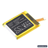 Fossil Q Explorist Gen3 Armani ART5004 Replacement Battery, 3.8V, 370mAh, Li-Polymer 1
