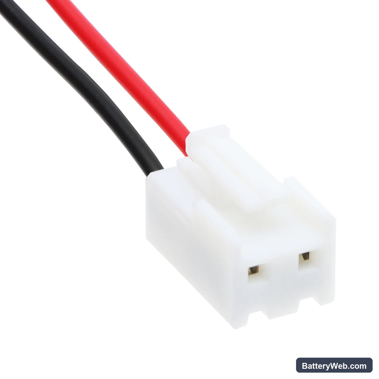 Emergency Lighting Replacement Battery, 7.2V, 2000mAh, Ni-MH 5