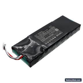 Ecovacs Airbot AA30 Replacement Battery, 18.5V, 5200mAh, Li-ion 1