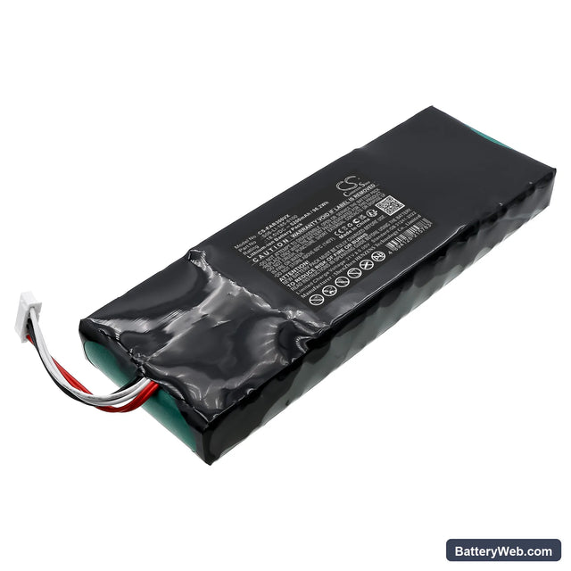 Ecovacs Airbot AA30 Replacement Battery, 18.5V, 5200mAh, Li-ion 1