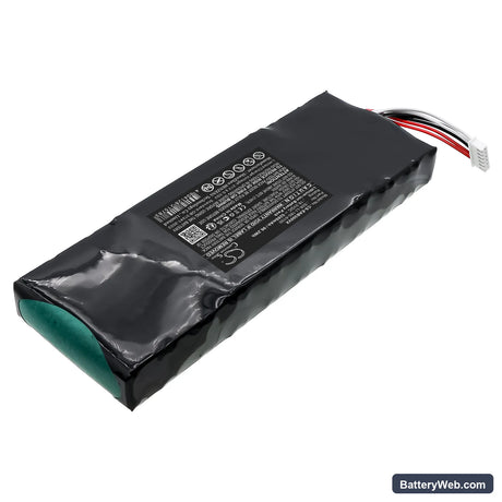 Ecovacs Airbot AA30 Replacement Battery, 18.5V, 5200mAh, Li-ion 2