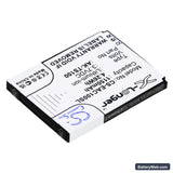 Emporia TELME TS100 Replacement Battery, 3.7V, 1150mAh, Li-ion 2
