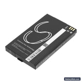 Emporia Telme C131 Replacement Battery, 3.7V, 1000mAh, Li-ion 4