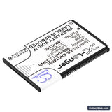 Vienod V105 Replacement Battery, 3.7V, 900mAh, Li-ion 2