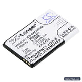 Emporia Telme C150 Replacement Battery, 3.7V, 900mAh, Li-ion 1